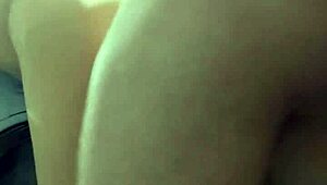 I quickly fucked the milf in the bathroom.