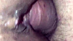 damn, i’m at a party and just poundin’ her ass... oops