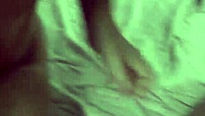 watch me fuck my friend in this amateur lesbian scene, kissing and oral all the way