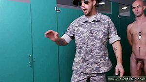 intriguing gay emos explore deep anal training in a steamy session with intense moves