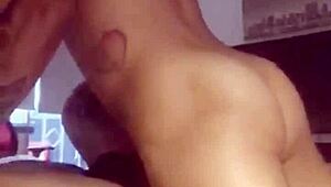 Me Deguste Su Culo A Su Forma A Nuestra Forma