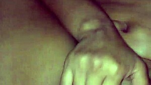 damn, i’m at a party and just poundin’ her ass... oops