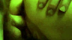 desperate ladies bound in bondage crave intense handjob domination