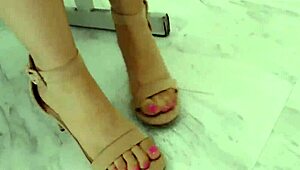 busty whores mouth cummed in high definition gloryhole