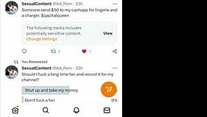 Twitter Exclusive Videos