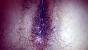 Chico strokes his cock alone