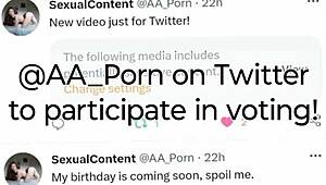 Twitter Exclusive Videos