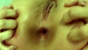 Tyla Wynn's Pussy Pounded Before Facial