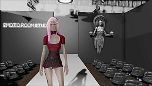 fallout 4 sexy dress fashion