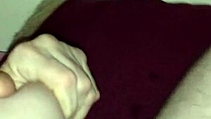 You ever seen Jessy cum on a cock like this?