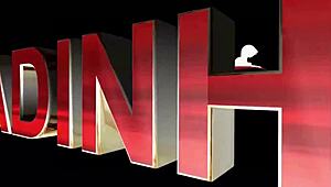 Cousin From Argentina Bends Me Over