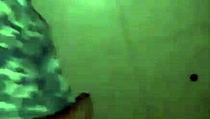 Man, that jiggly big black ass got me hooked!