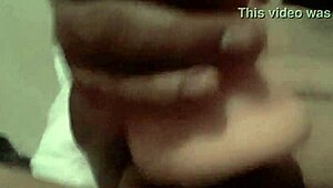 I was just playing with my tip using toys