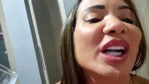 Tomei na taça, que luxo de foda! 😍