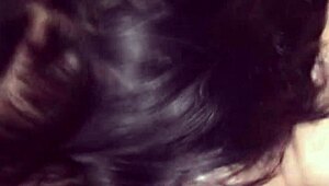 Surprising a Cute Teen 18+ with Fun Activity