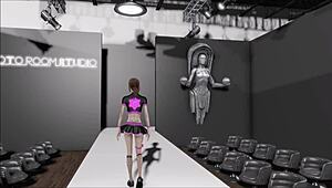 fallout 4 sexy dress fashion