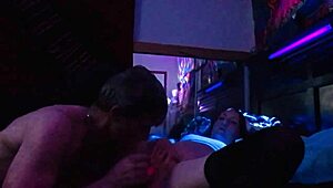 sexy shaved cam-girl nikki lixxx begs for wet pussy fucking with hard cock