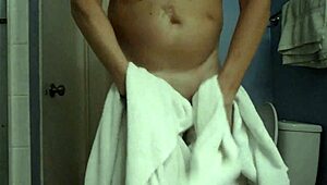 EricaCD, Fresh from Shower, Wanna Get Dressed with Me Today?