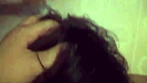 Surprising a Cute Teen 18+ with Fun Activity