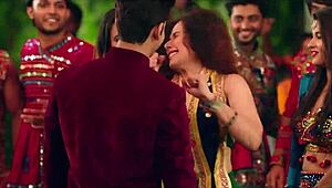 Samantha's Cum-Filled Adventure