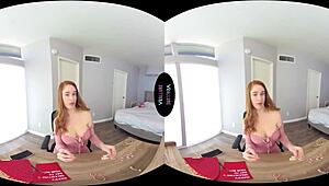 Vrallure Star Ditched Me on Valentine's Day