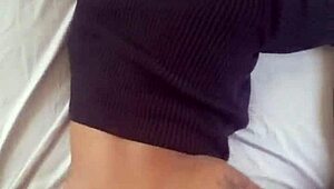 want lunch time quickie with monster cock?