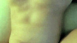 a quick chat before she heads home