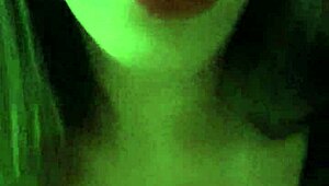 Loira fardada craving cock in her ass on insta mellomyrelly.