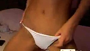 Xcumgirlxxx Feels Intense Pleasure Teasing On Webcam, Slapping And Massaging Her Mature Ebony Body For Her Lover