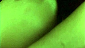 Jennifer's Intense Forbidden Gangbang Fantasy