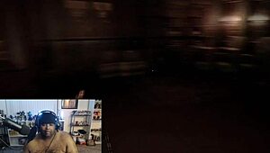 Lust Series Playthrough: Diving Deep into Lust From Beyond Prologue