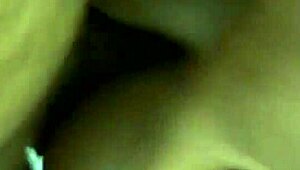 Hardcore Fucking In Storage Room: Bent Over, Monster Cock, Tits Bouncing