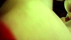 Three-Way Party Turns Into A Wild Amateur Group Encounter