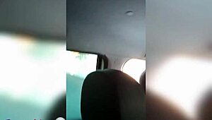 Wow, Jhoy Cardoso Rips Clothes for Big Cock Blowjob!