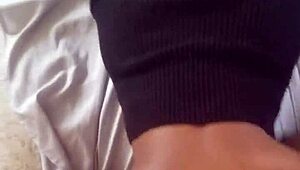 want lunch time quickie with monster cock?