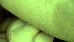 You will suck your first cock tonight, slut!