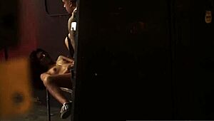 Intriguing Teen HD Petite Tattooed And Highly Pretty Gina Valentina In High Definition