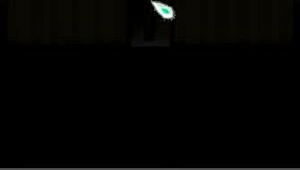 hey, check out this succubus resisting touch on those huge beautiful tits in hentai game ep 25