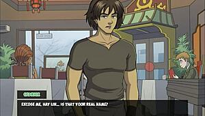 Witch Hunter Part 6 unleashes intense lesbian fucking scene.