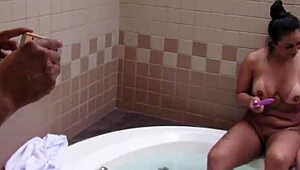 I made Manu Fox cum so gud backstage!