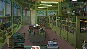 Witch Hunter Part 6 unleashes intense lesbian fucking scene.