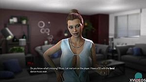 hey, wanna play with this curvy latina milf's huge boobs?