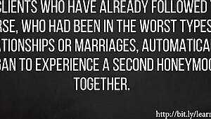 Learn ultimate oral lessons from Jennifer Dobrowitz