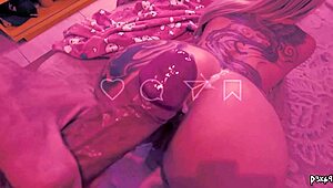 Yo, my sister-in-law let me have everything, anal and pussy!