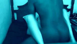 Watch This Old Cuckold Get Exposed In High Definition!