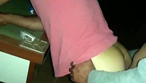 Addicted To My Friend's Ass. Intense Emotions Build As I Crave More Anal Pleasure.