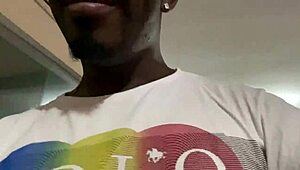 i'm ready for the scene with the brazilian redhead and three guys