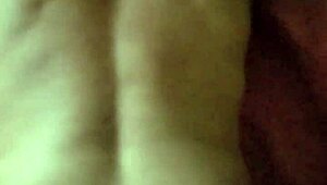 Black Cock Pounds Latino Tight Ass