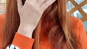 Hey AliceGinger, why's smoking so damn hot with you?