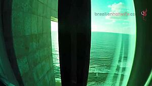 i wake up in recife staring at my tattooed brazilian hotwife with queen of spades symbol